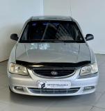 Hyundai Accent II Челябинск  - изображение 15