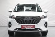 Haval M6 II Кемерово  - изображение 28