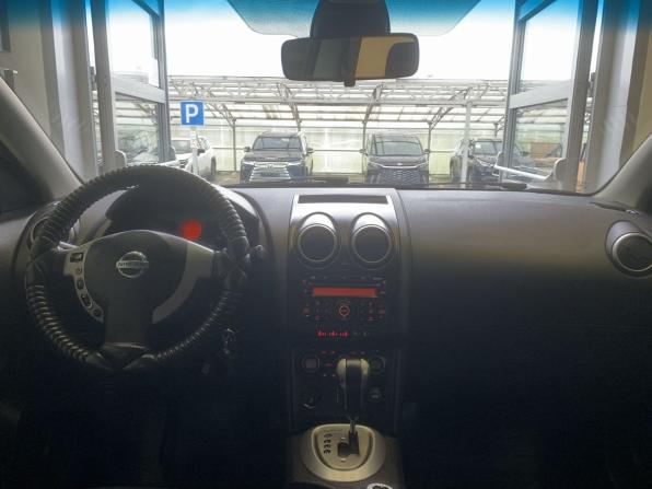 Nissan Qashqai I с пробегом 2008 года, цена 830 000 рублей, 180000 км, внедорожник, Автокод Объявления