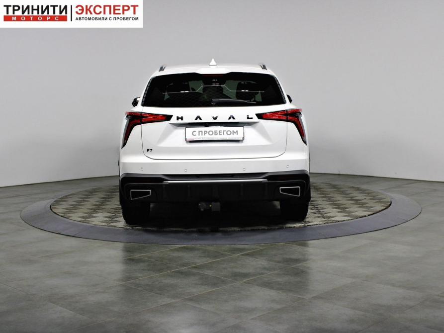 Haval F7 II Белгород  - изображение 7