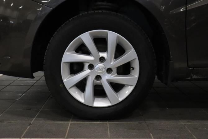 Lada (ВАЗ) Vesta I с пробегом 2016 года, цена 665 000 рублей, 156686 км, седан, Автокод Объявления