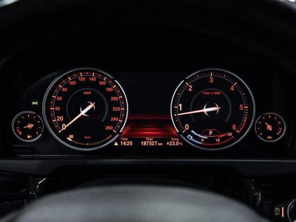 BMW X6 II (F16) с пробегом 2016 года, цена 3 500 000 рублей, 187525 км, внедорожник, Автокод Объявления