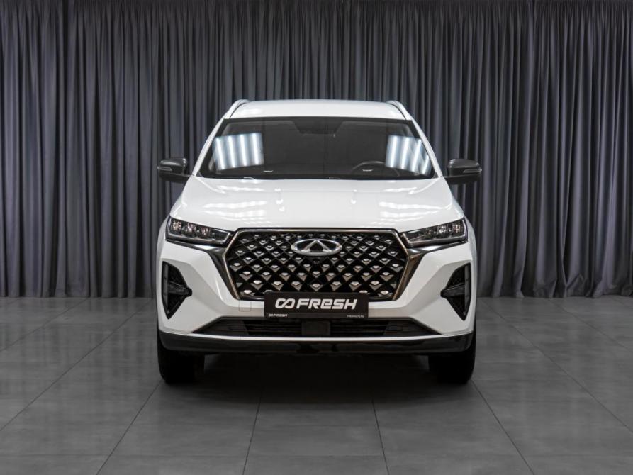 Chery Tiggo 7 Pro Max I Тюмень  - изображение 3