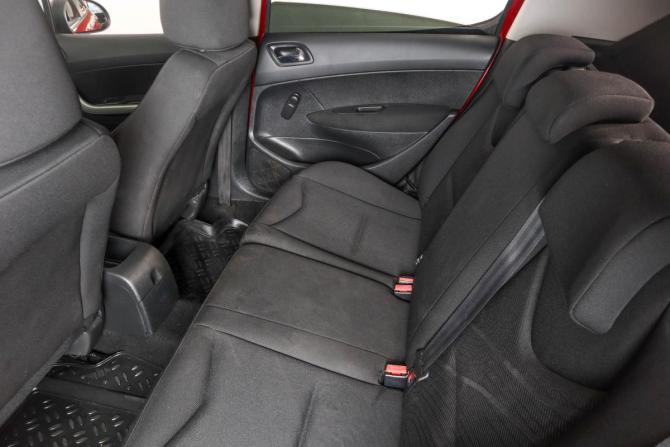 Peugeot 308 I Рестайлинг с пробегом 2012 года, цена 459 000 рублей, 250000 км, хэтчбек, Автокод Объявления