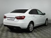 Lada (ВАЗ) Vesta I Санкт-Петербург  - изображение 21