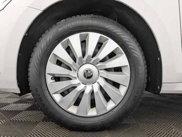 Skoda Octavia IV (A8) с пробегом 2021 года, цена 2 415 000 рублей, 73007 км, лифтбек, Автокод Объявления