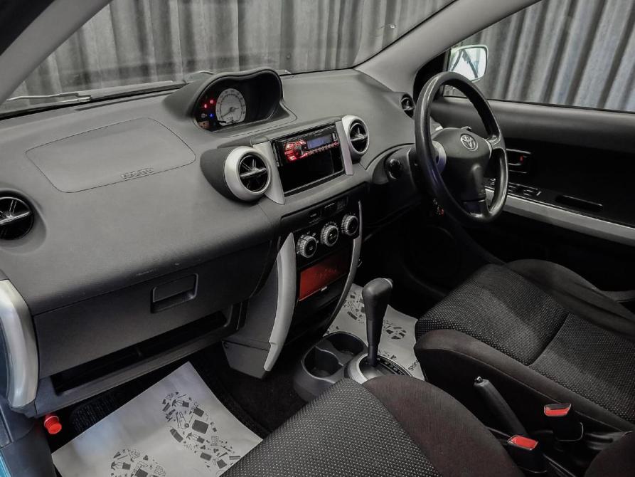 Toyota Ist I Красноярск  - изображение 11