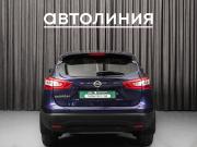 Nissan Qashqai II Красноярск  - изображение 19