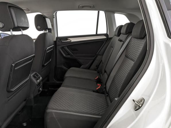 Volkswagen Tiguan II с пробегом 2018 года, цена 2 130 000 рублей, 79146 км, внедорожник, Автокод Объявления