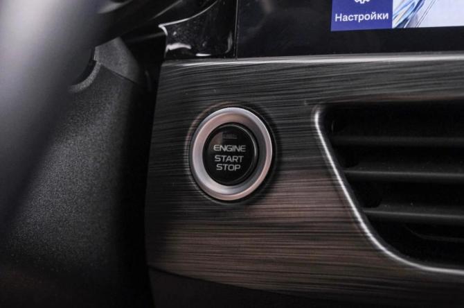 Geely Tugella I Рестайлинг с пробегом 2024 года, цена 3 299 000 рублей, 64000 км, внедорожник, Автокод Объявления