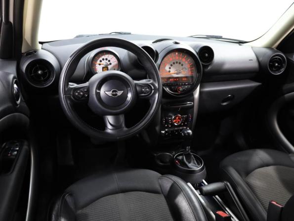 Mini Countryman I с пробегом 2013 года, цена 999 000 рублей, 194939 км, внедорожник, Автокод Объявления