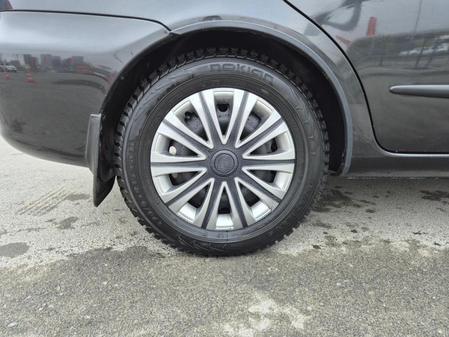 Chevrolet Rezzo Екатеринбург  - изображение 12