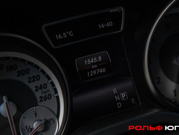 Mercedes-Benz CLA I (C117 X117) с пробегом 2013 года, цена 1 278 000 рублей, 129745 км, седан, Автокод Объявления
