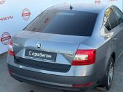 Skoda Octavia III (A7) Рестайлинг Екатеринбург  - изображение 50