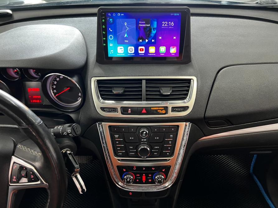 Opel Mokka I Казань  - изображение 16