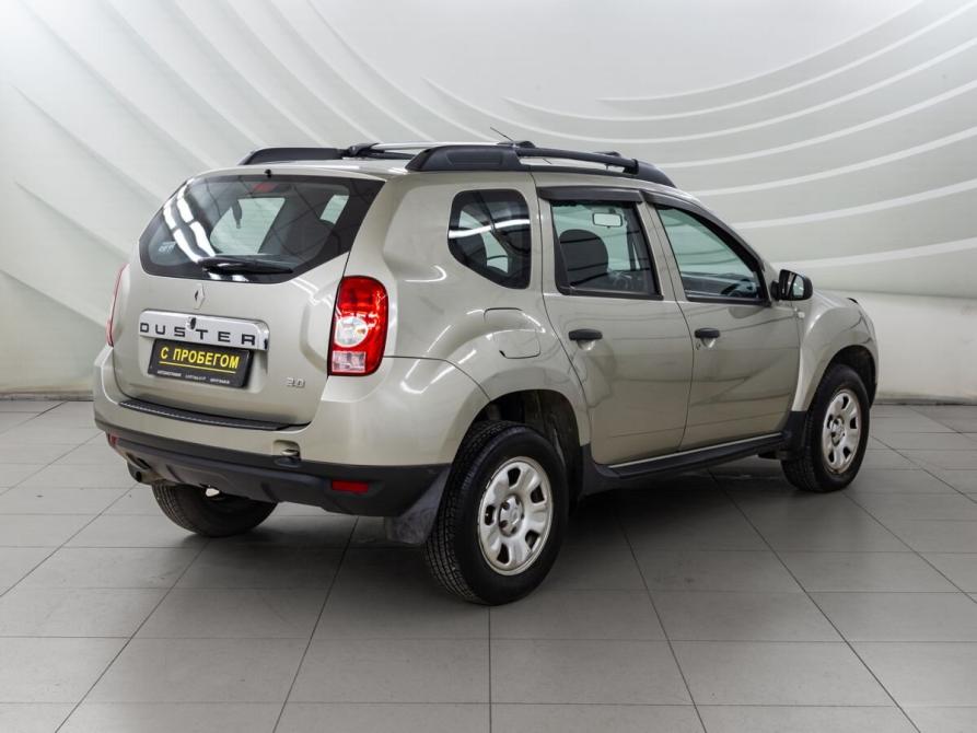 Renault Duster I Волгоград  - изображение 7