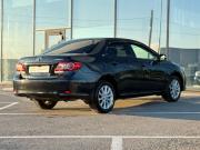 Toyota Corolla X (E140 E150) Рестайлинг Стройкерамика  - изображение 45
