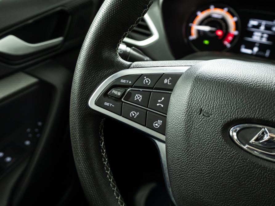Lada (ВАЗ) Vesta I Рестайлинг (NG) Санкт-Петербург  - изображение 15