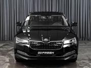 Skoda Superb III Рестайлинг Ставрополь  - изображение 28
