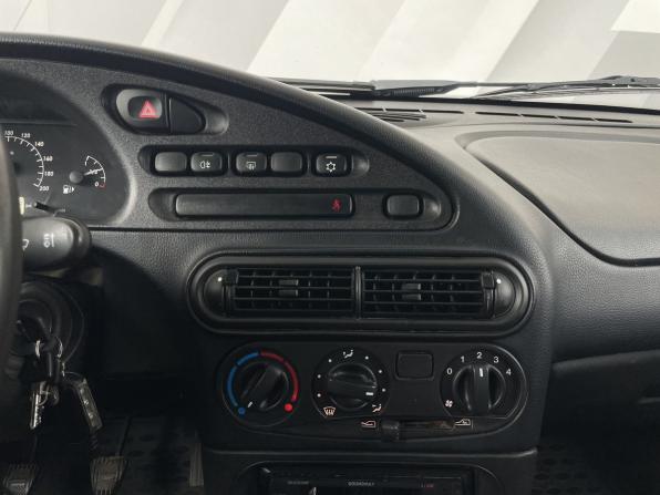 Chevrolet Niva I Рестайлинг с пробегом 2019 года, цена 743 000 рублей, 142843 км, внедорожник, Автокод Объявления