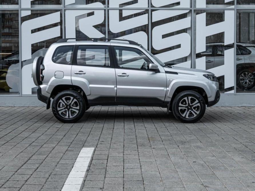 Lada (ВАЗ) Niva Travel I Ставрополь  - изображение 5