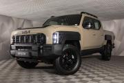 Kia Tasman Москва  - изображение 12