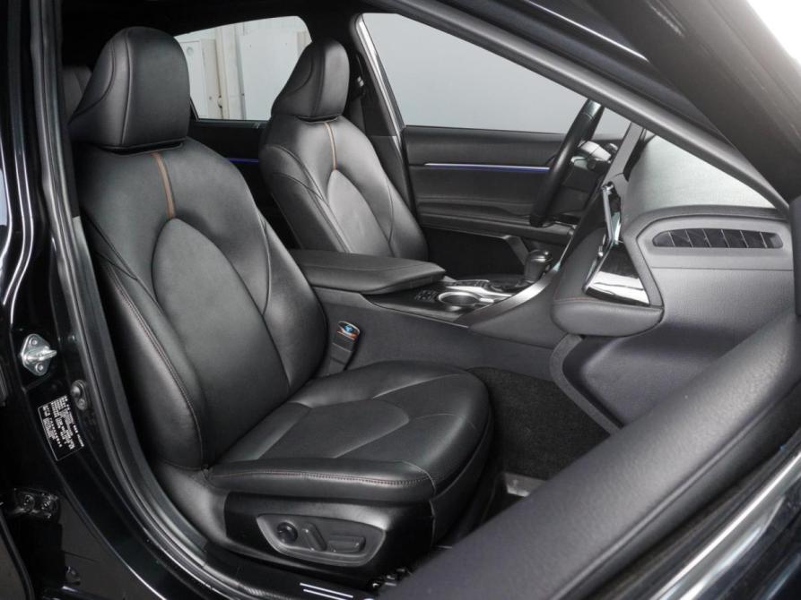 Toyota Camry VIII (XV70) Рестайлинг Минеральные Воды  - изображение 8