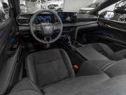 Toyota Camry IX (XV80) China Market Москва  - изображение 32