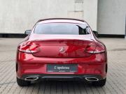Mercedes-Benz C-Класс IV (W205) Санкт-Петербург  - изображение 32