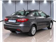 Kia Rio III Москва  - изображение 22