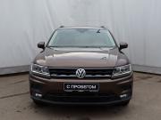 Volkswagen Tiguan II Москва  - изображение 26