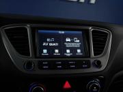 Hyundai Solaris II Москва  - изображение 35