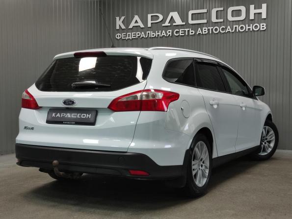 Ford Focus III с пробегом 2012 года, цена 750 000 рублей, 148270 км, универсал, Автокод Объявления