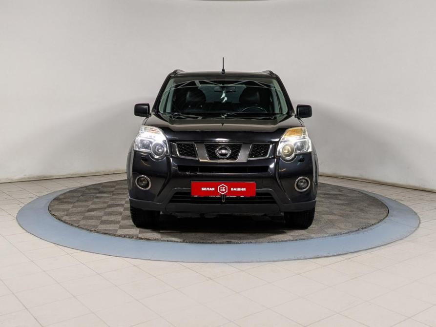 Nissan X-Trail II Рестайлинг Екатеринбург  - изображение 3