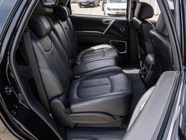 Luxgen Luxgen7 SUV с пробегом 2014 года, цена 1 260 000 рублей, 29372 км, внедорожник, Автокод Объявления