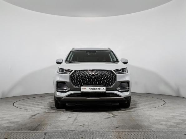 Chery Tiggo 8 Pro Max I Рестайлинг с пробегом 2023 года, цена 2 345 000 рублей, 54118 км, внедорожник, Автокод Объявления