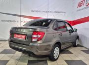 Lada (ВАЗ) Granta I Рестайлинг Воронеж  - изображение 30