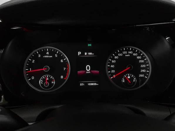 Kia K5 III с пробегом 2021 года, цена 2 245 000 рублей, 102000 км, седан, Автокод Объявления