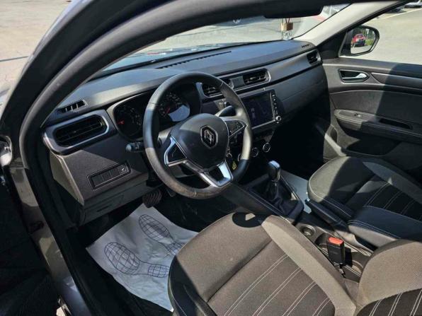 Renault Arkana I с пробегом 2019 года, цена 1 491 000 рублей, 69206 км, внедорожник, Автокод Объявления