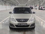 Lada (ВАЗ) Largus I Казань  - изображение 24