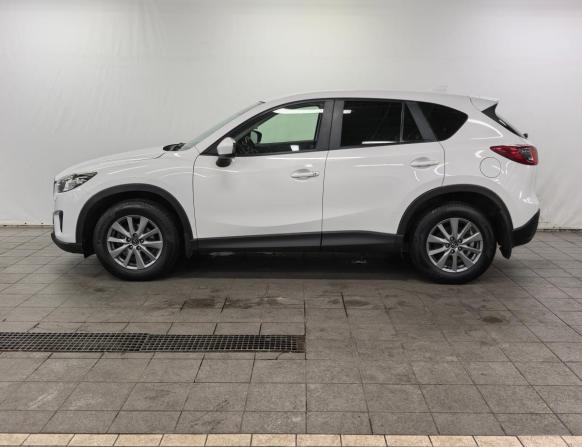 Mazda CX-5 I с пробегом 2011 года, цена 1 150 000 рублей, 232000 км, внедорожник, Автокод Объявления