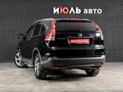 Honda CR-V IV Екатеринбург  - изображение 26