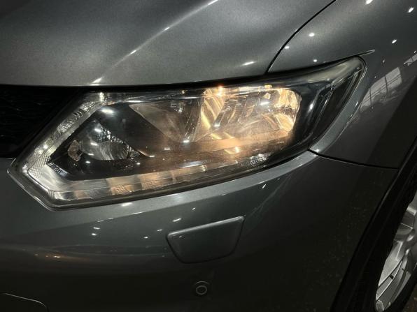 Nissan X-Trail III с пробегом 2015 года, цена 1 625 000 рублей, 165720 км, внедорожник, Автокод Объявления