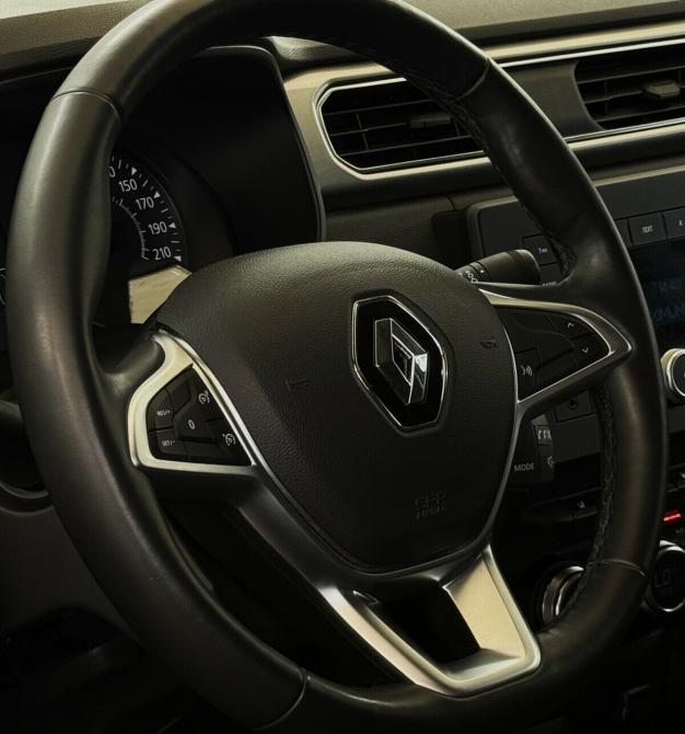 Renault Arkana I Москва  - изображение 10