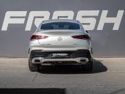 Mercedes-Benz GLE Coupe II (C167) Краснодар  - изображение 32