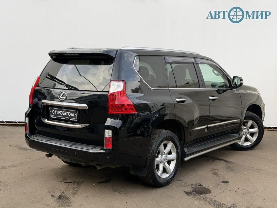 Lexus GX II Москва  - изображение 5