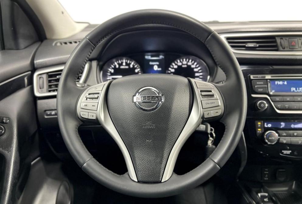 Nissan Qashqai II Нижний Новгород  - изображение 16