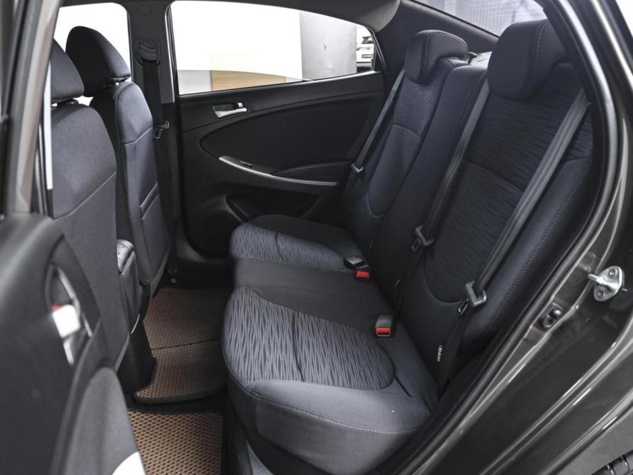 Hyundai Solaris I Рестайлинг Ставрополь  - изображение 8
