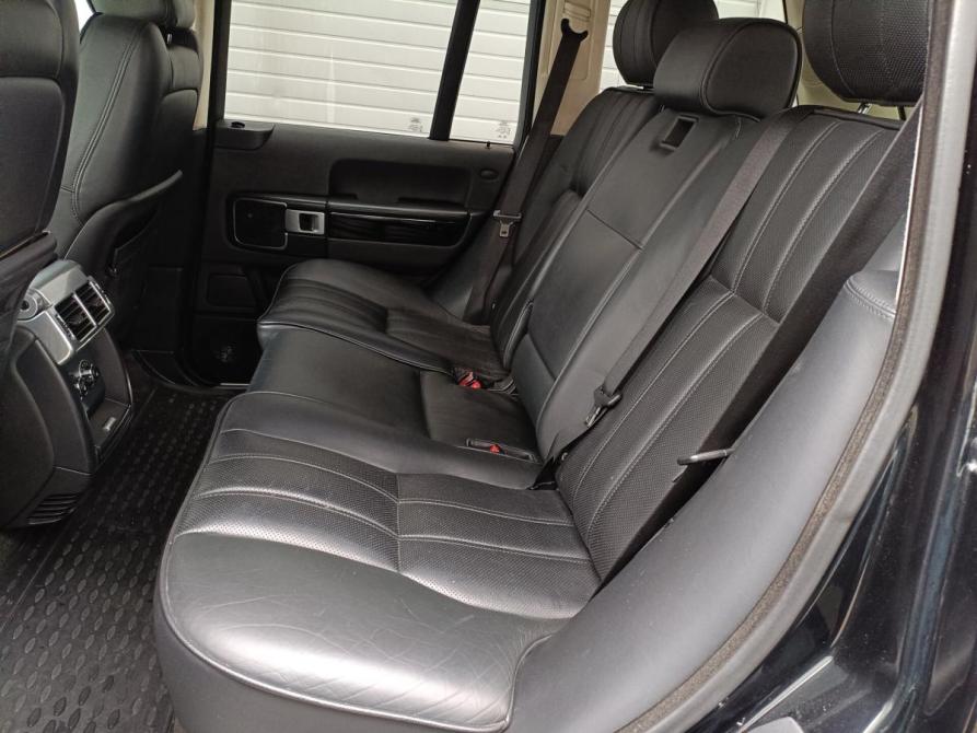 Land Rover Range Rover III Рестайлинг Санкт-Петербург  - изображение 12