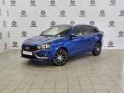 Lada (ВАЗ) Vesta I Тольятти  - изображение 21